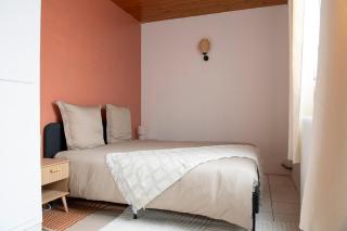 La Terrasse Toscane - Proche Coliseum - 6