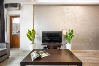 Sunny & Comfort! 2BD New Renovated! City Center - 2