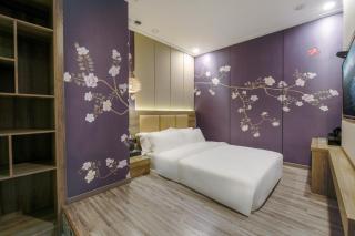 The Grand Hyatt Hotel - Shenzhen - 7