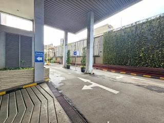 2 Bedroom Apartemen Springwood Residence Tangerang - Tangerang - 7