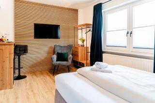 S17 Bude 13 Studio - Flensburg - 8