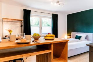 S17 Bude 13 Studio - Flensburg - 7