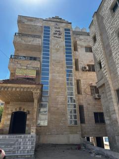 studio irbid alrabyeh4 اربد الرابية4 - 5