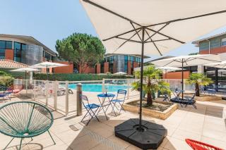 Appart'City Confort Toulouse Purpan - Toulouse - 1