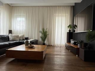 Apartment with Air Conditioning and Garage Parking, Zakrzówek Lake - Cracóvia - 3