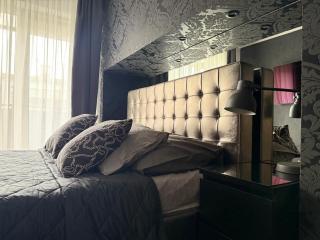 Apartment with Air Conditioning and Garage Parking, Zakrzówek Lake - Cracóvia - 0