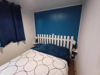 MOBIL HOME le WELCOM - Valras-Plage - 2