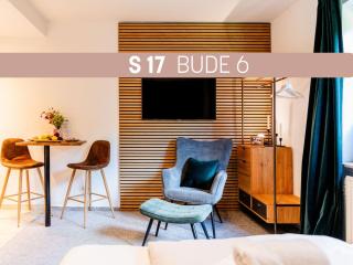S17 Bude 6 Studio - Flensburgo - 0