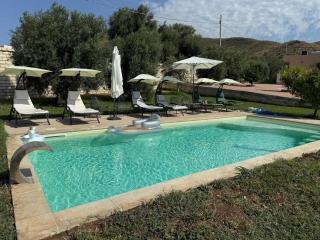 Villa Caruso - Avola - 7