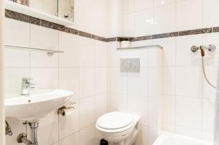 S17 Bude 6 Studio - Flensburgo - 1