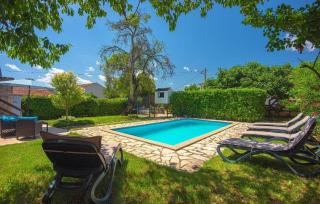 Villa Sherpa by Villas Guide - Stranići kod Lovreča - 9