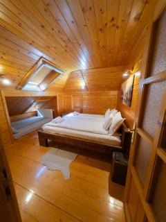 Cabana Valea Râului Vârciorog - 7