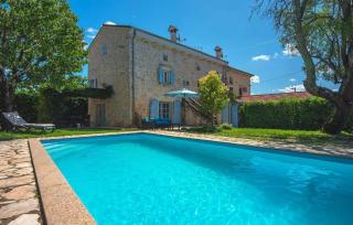 Villa Sherpa by Villas Guide - Stranići kod Lovreča - 4