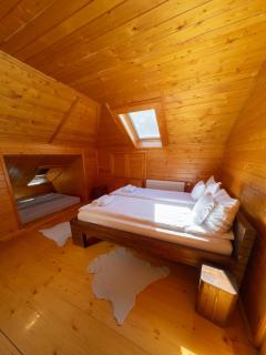 Casa Valea Râului Vârciorog - 9