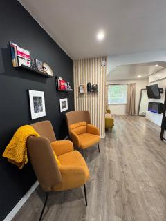 Modern Stay by the Falls - Niagarafälle - 7