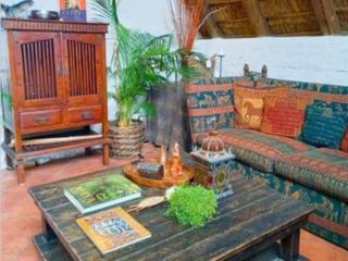 Pantera Lodge and Spa and Cheetah Cottage - 9