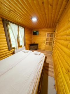 Cabana Valea Râului Vârciorog - Vîrciorog - 2