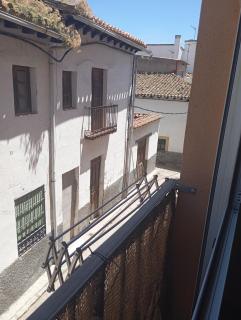 Casa romántica Cebreros - Cebreros - 8
