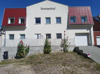 Sonnenhof - Sundhagen - 0