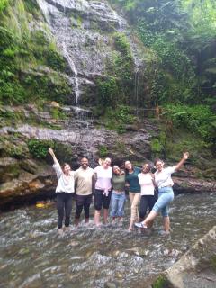 Themi Valley Eco and Cultural Tourism Homestay - Arusha - 5