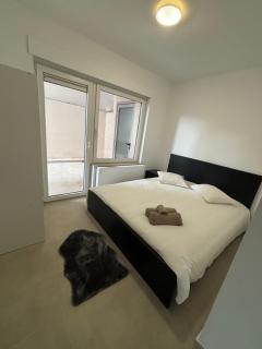 Luxury 2BR Apartment Heart of Mechelen 2 - Mellet - 9