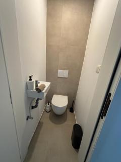 Luxury 2BR Apartment Heart of Mechelen 2 - Mellet - 5