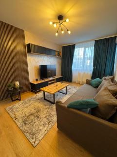 iStaybyIngrid Craiova - Craiova - 9