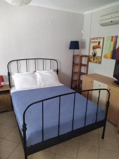 Private Little House in Lagonisi - 0