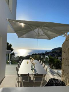Luxury Villa in Portixol Javea - El Tosalet - 2