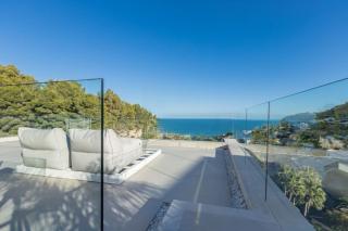 Luxury Villa in Portixol Javea - El Tosalet - 4