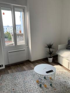Séjour calme au cœur de Brest, vue sur la rade - Brest - 2