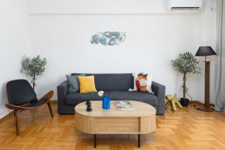 Houseloft Cityscape Bliss - 9