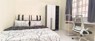 RWi Homestay - Kuala Lumpur - 8
