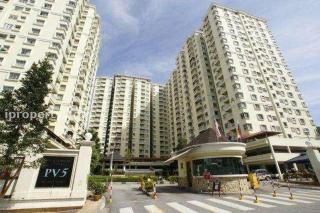 RWi Homestay - Kuala Lumpur - 4
