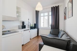 42 Gdynia Śląska - Apartament Mieszkanie dla 2 os - Gdynia - 3