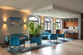 Roomingtons City Waldkirchen - 9