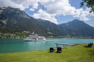 Seehotel St Hubertus - Pertisau - 9