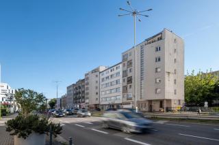 42 Gdynia Śląska - Apartament Mieszkanie dla 2 os - Gdynia - 1
