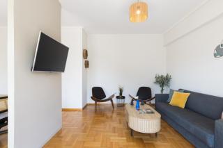 Houseloft Cityscape Bliss - 4
