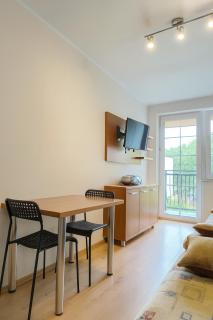 Apartamenty HoliApart Żeromskiego 2, przy plaży, przyjazny czworonogom - Krynica Morska - 7