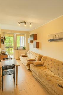Apartamenty HoliApart Żeromskiego 2, przy plaży, przyjazny czworonogom - Krynica Morska - 6