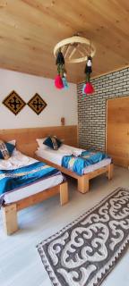 Guest House Jekshen - Imeni Karla Marksa - 9