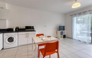 Appartement Proche Plage - 7