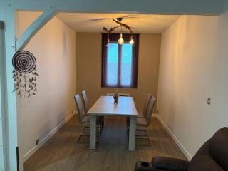 House with garden in Le Plessis-Pâté - - 1