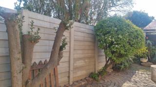 Studio apartment, water backup, 12 min from OR Tambo - Germiston - 6