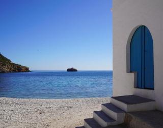 Luxury Villa in Portixol Javea - El Tosalet - 9