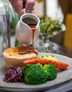 Pontlands Park Hotel - 4