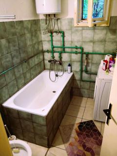 MimiHouseForRent - Sarajevo - 1