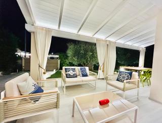 Villa Rei M&M- sea view, swimming pool & Jacuzzi - 2