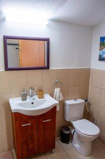 Noa's wooden cabin - 4